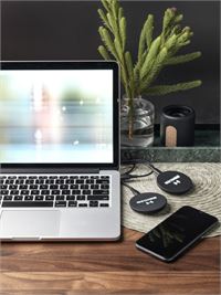 CARICATORE WIRELESS